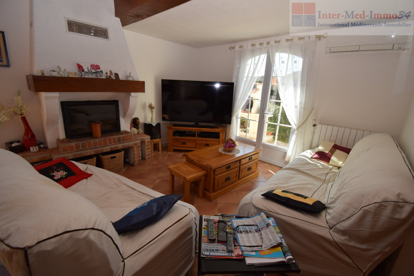 vente Villa Agde - Photo 4