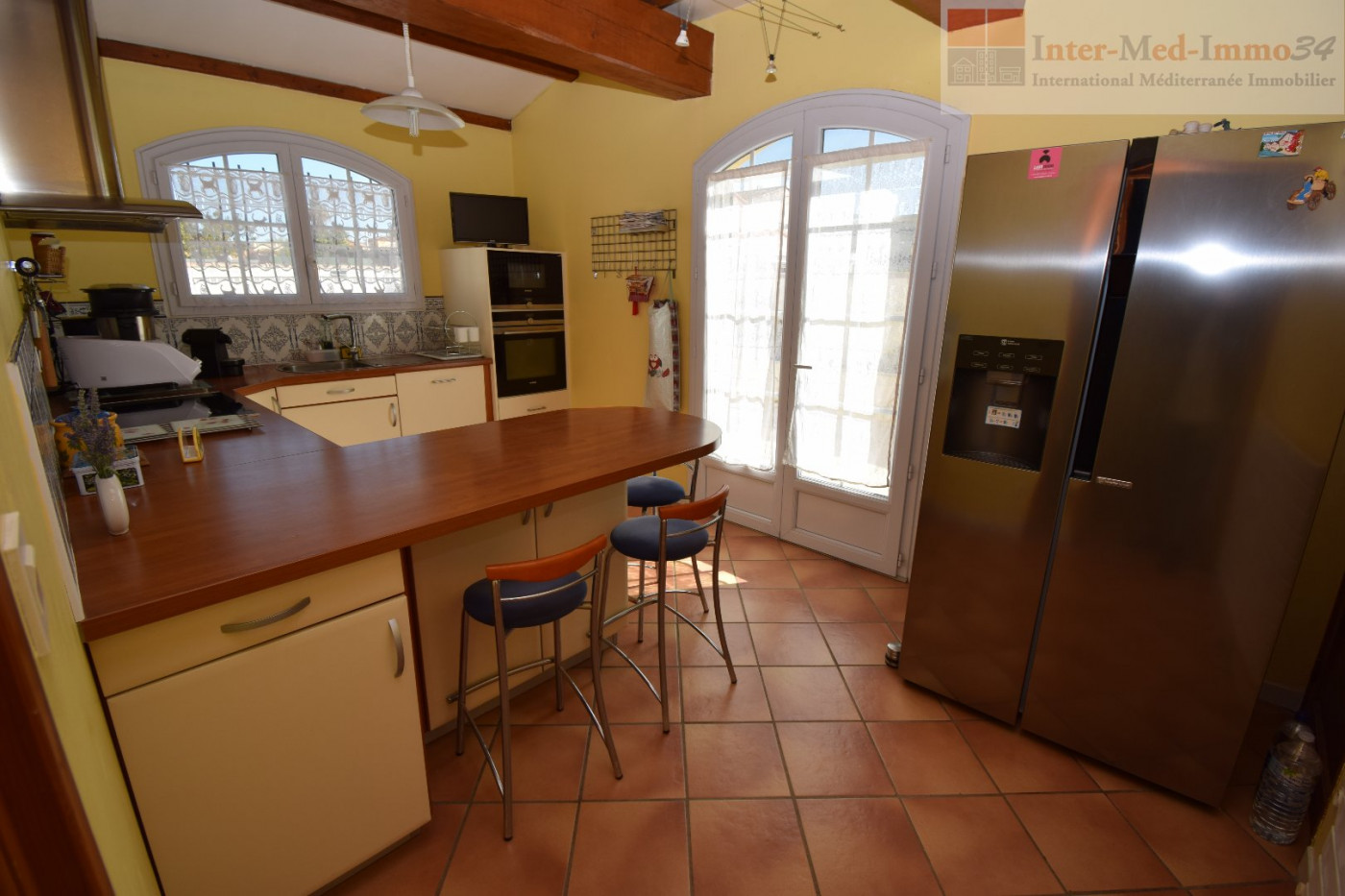 vente Villa Agde - Photo 6