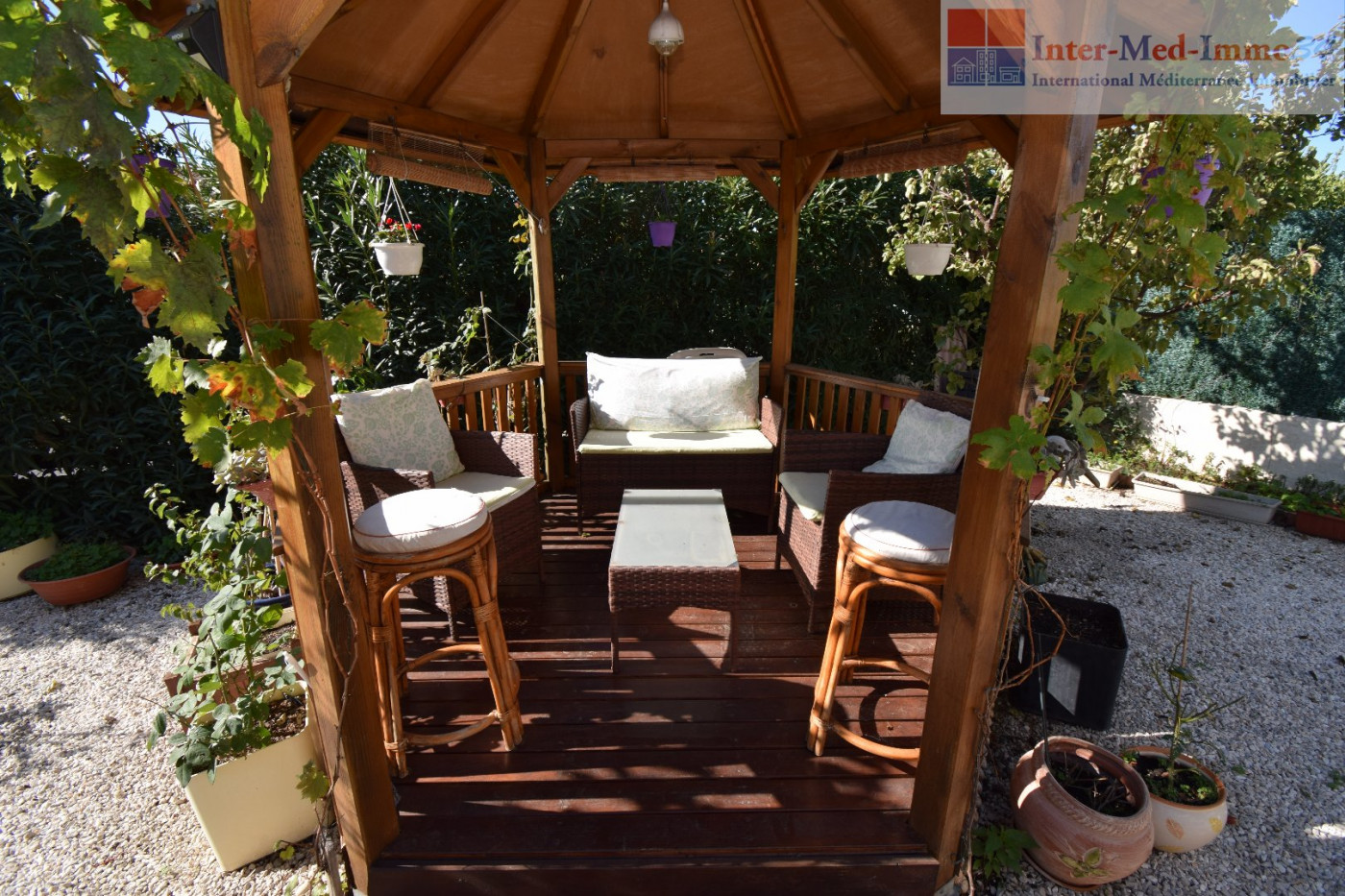 vente Villa Agde - Photo 9
