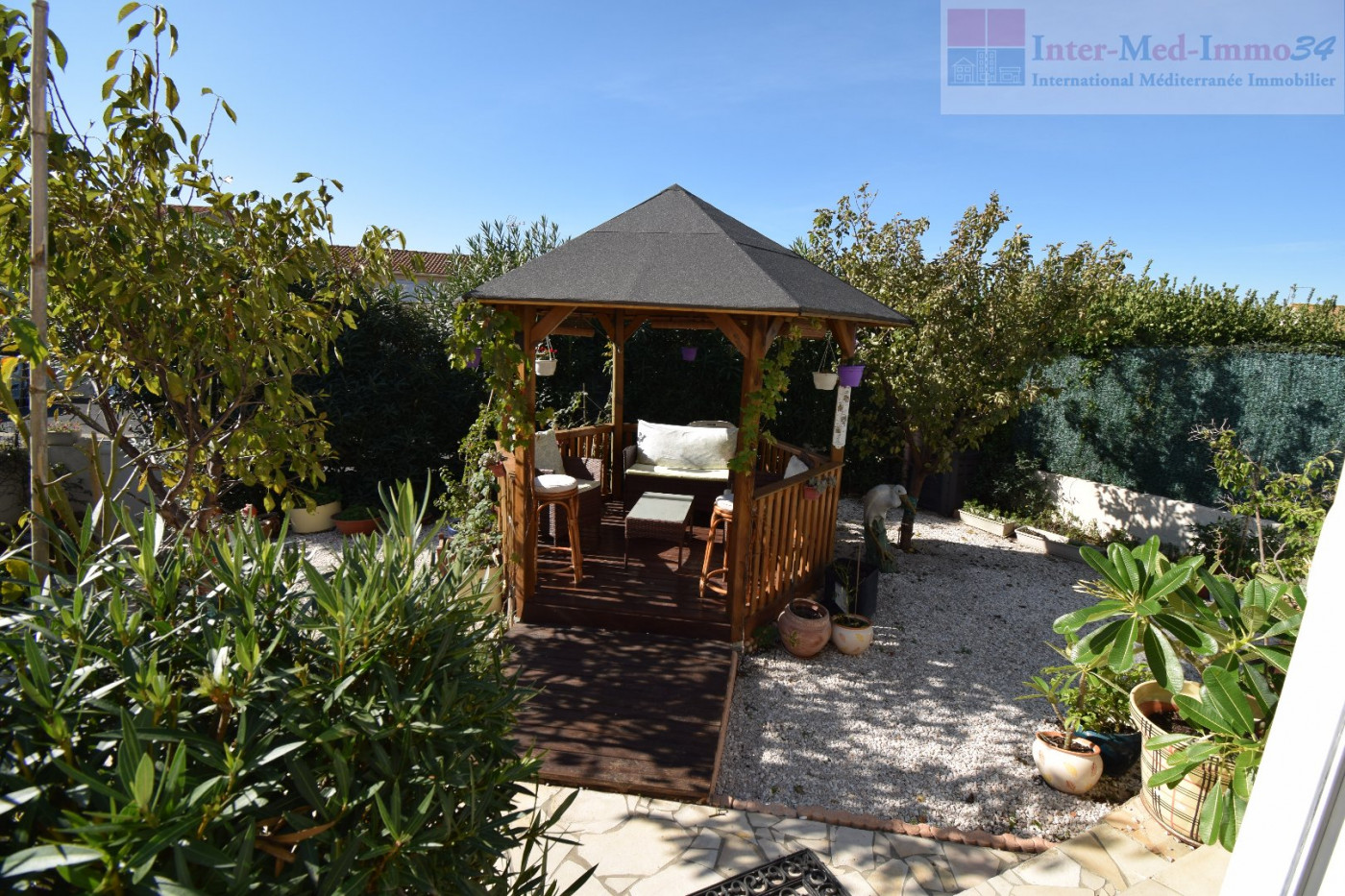  vendre Villa Agde