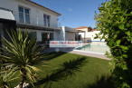 vente Villa Agde