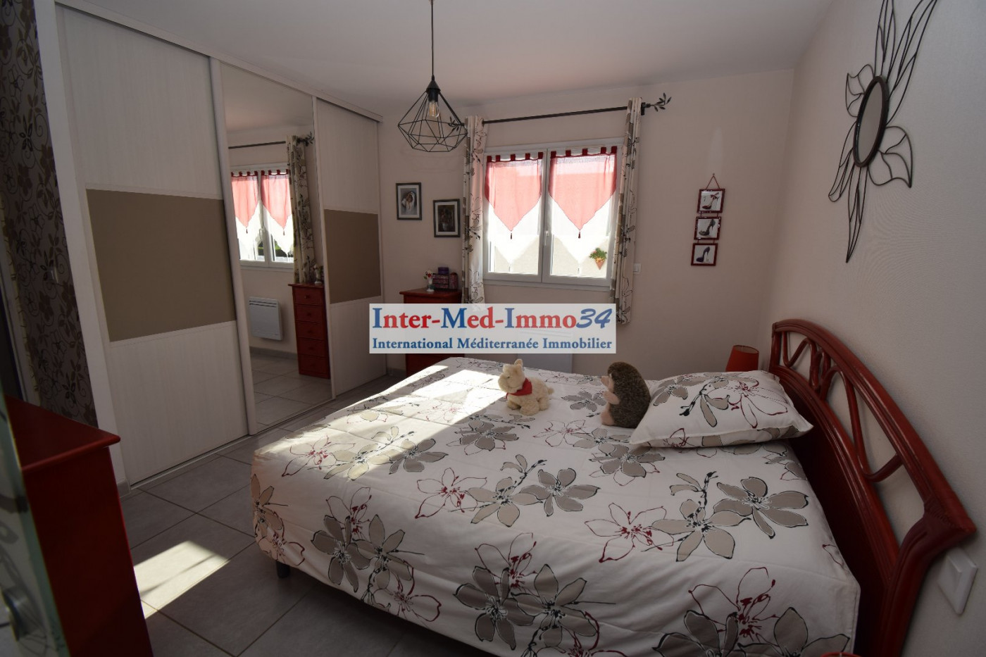 vente Villa Agde - Photo 7