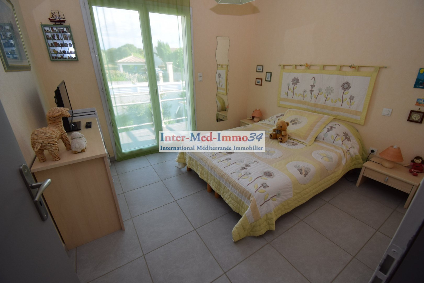 vente Villa Agde - Photo 8