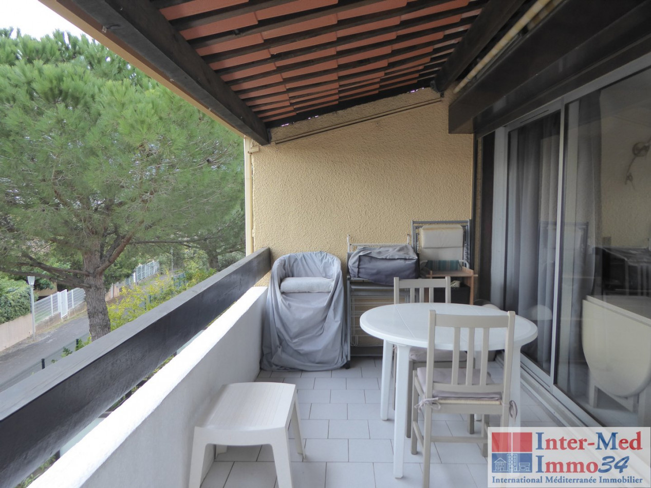 vente Appartement Le Cap D'agde - Photo 4