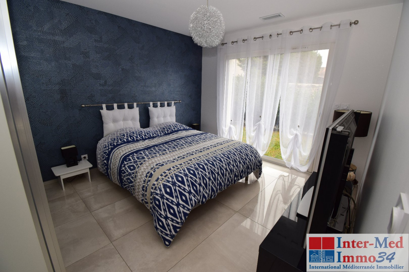 à vendre Villa Bessan - Photo 7