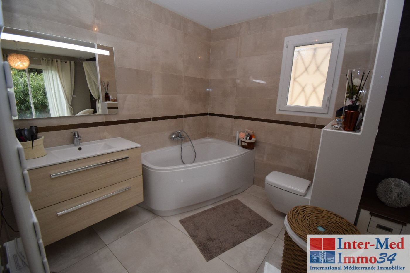 à vendre Villa Bessan - Photo 5