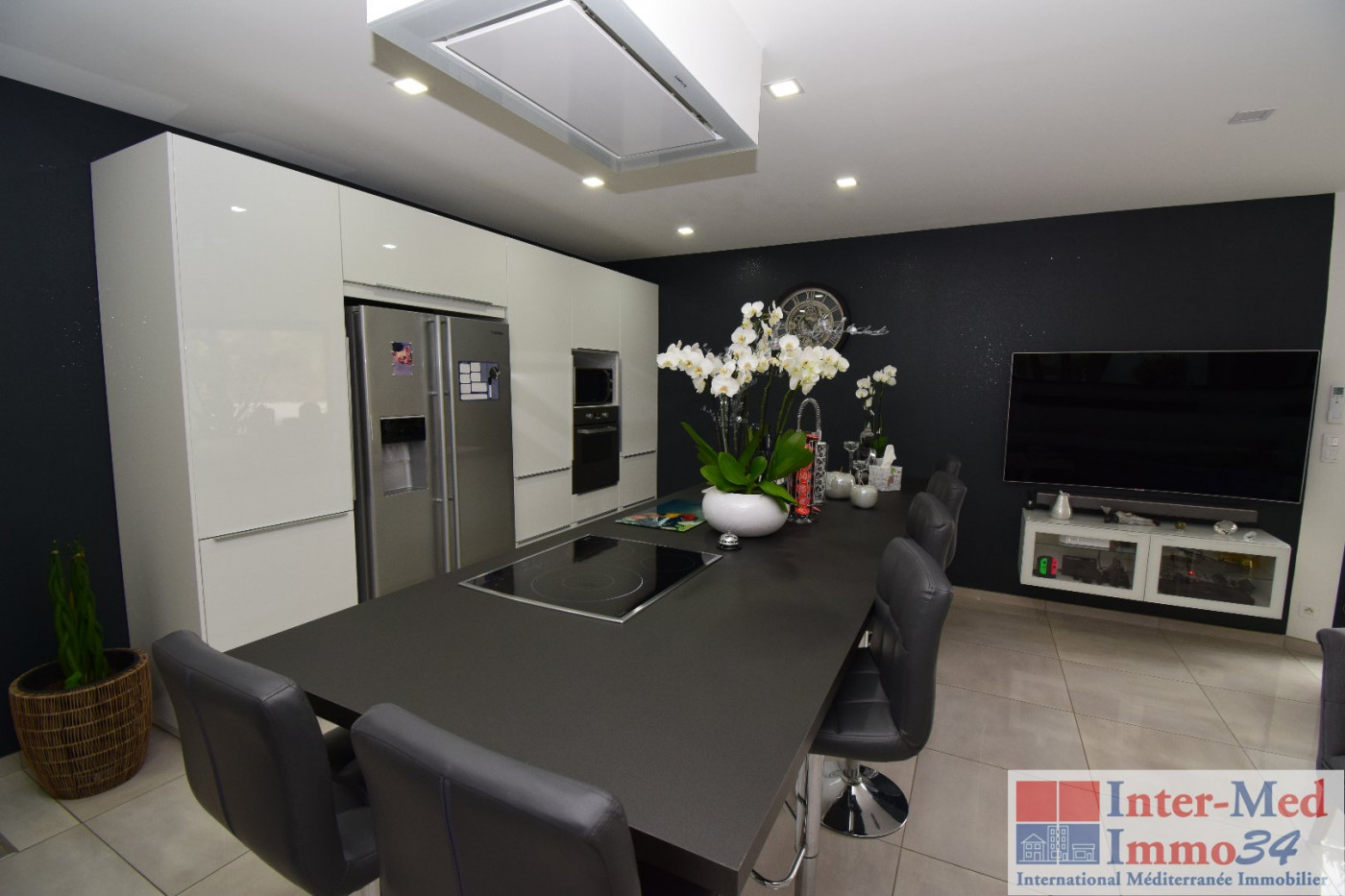 à vendre Villa Bessan - Photo 8
