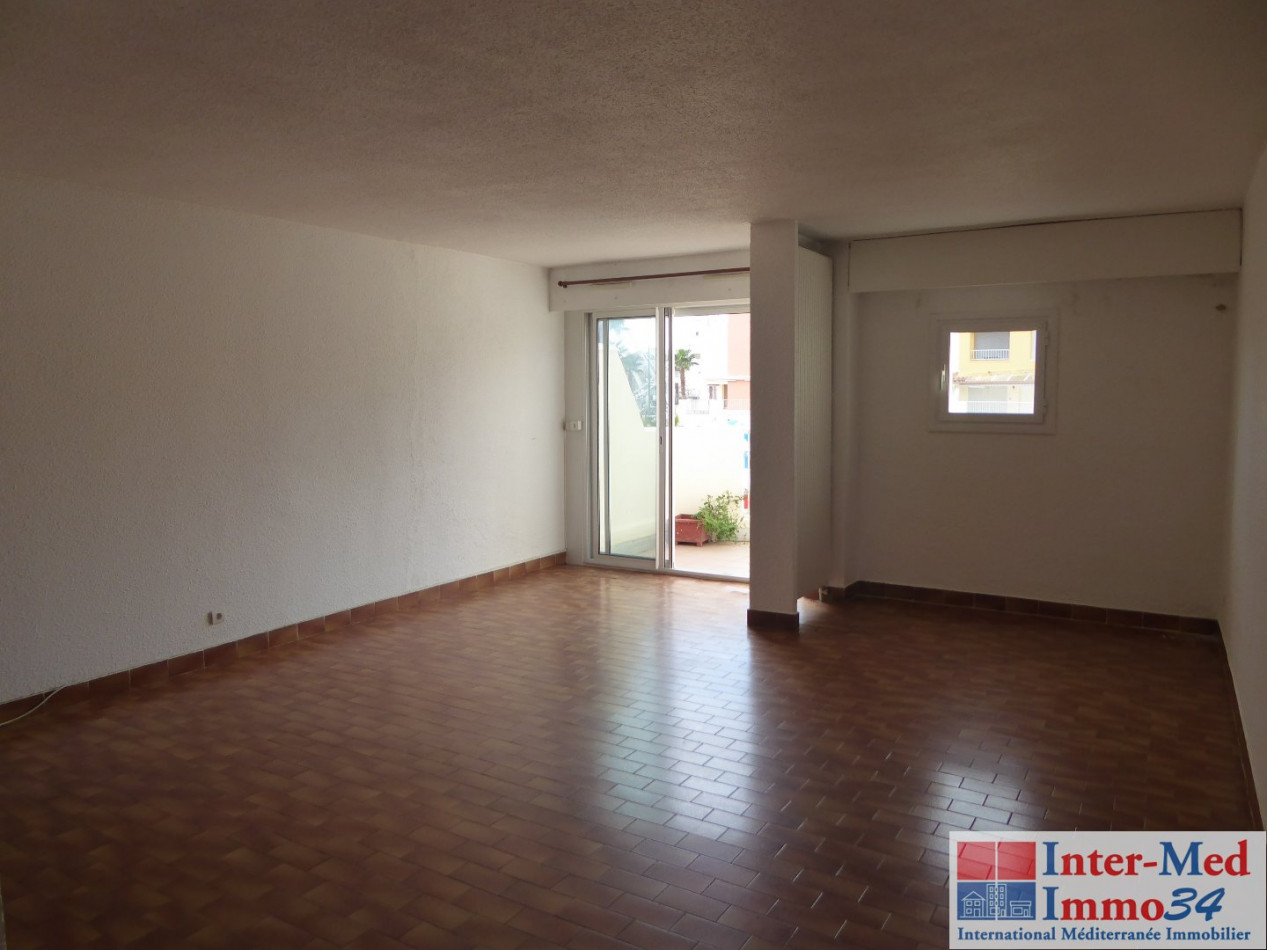 vente Appartement Le Cap D'agde - Photo 6