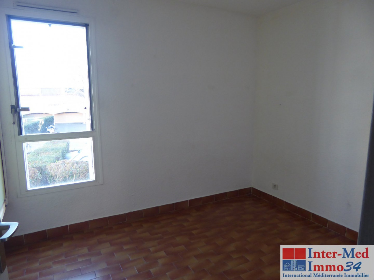 vente Appartement Le Cap D'agde - Photo 7