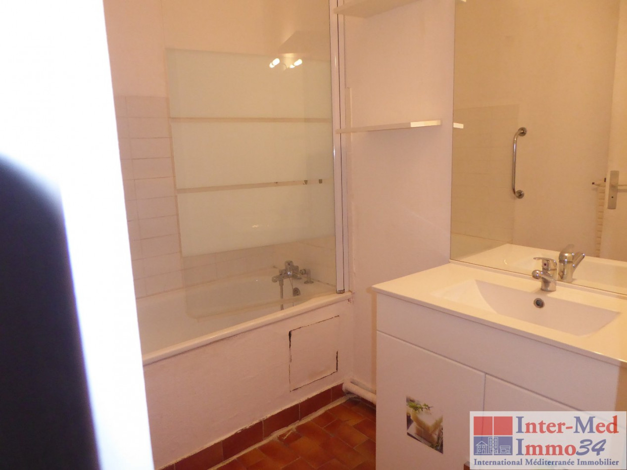 vente Appartement Le Cap D'agde - Photo 8