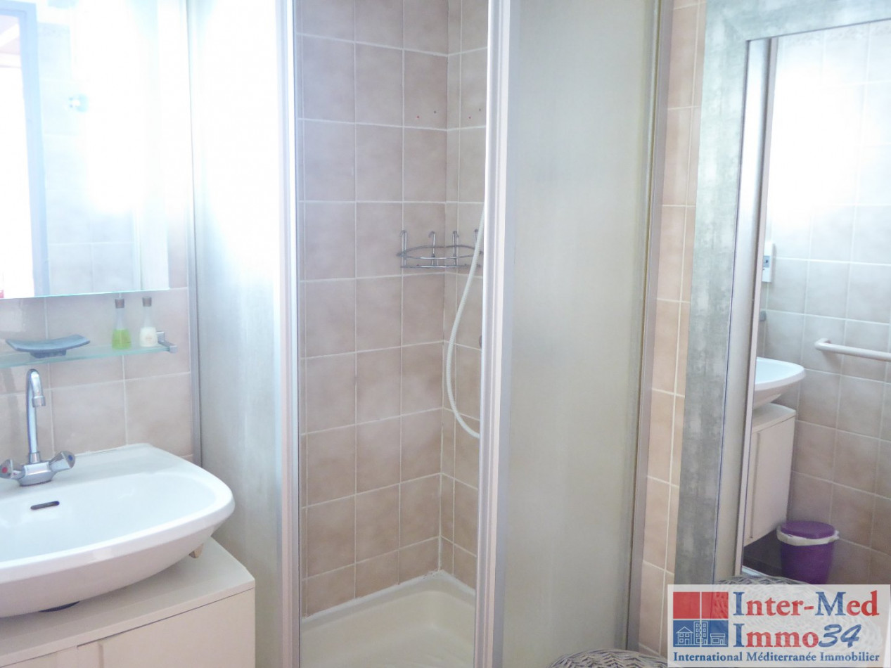 vente Appartement Le Cap D'agde - Photo 6