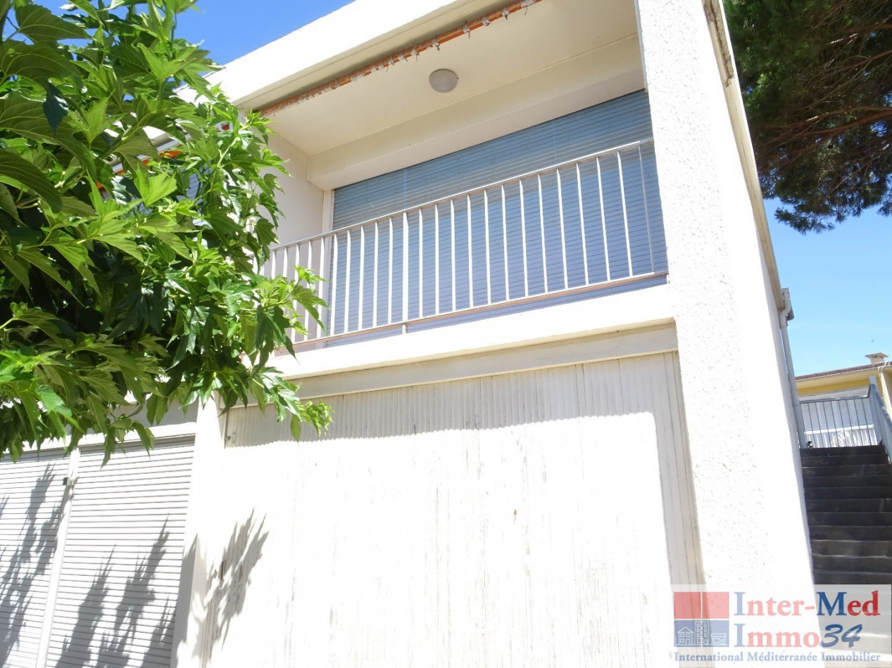 vente Appartement Le Grau D'agde - Photo 7