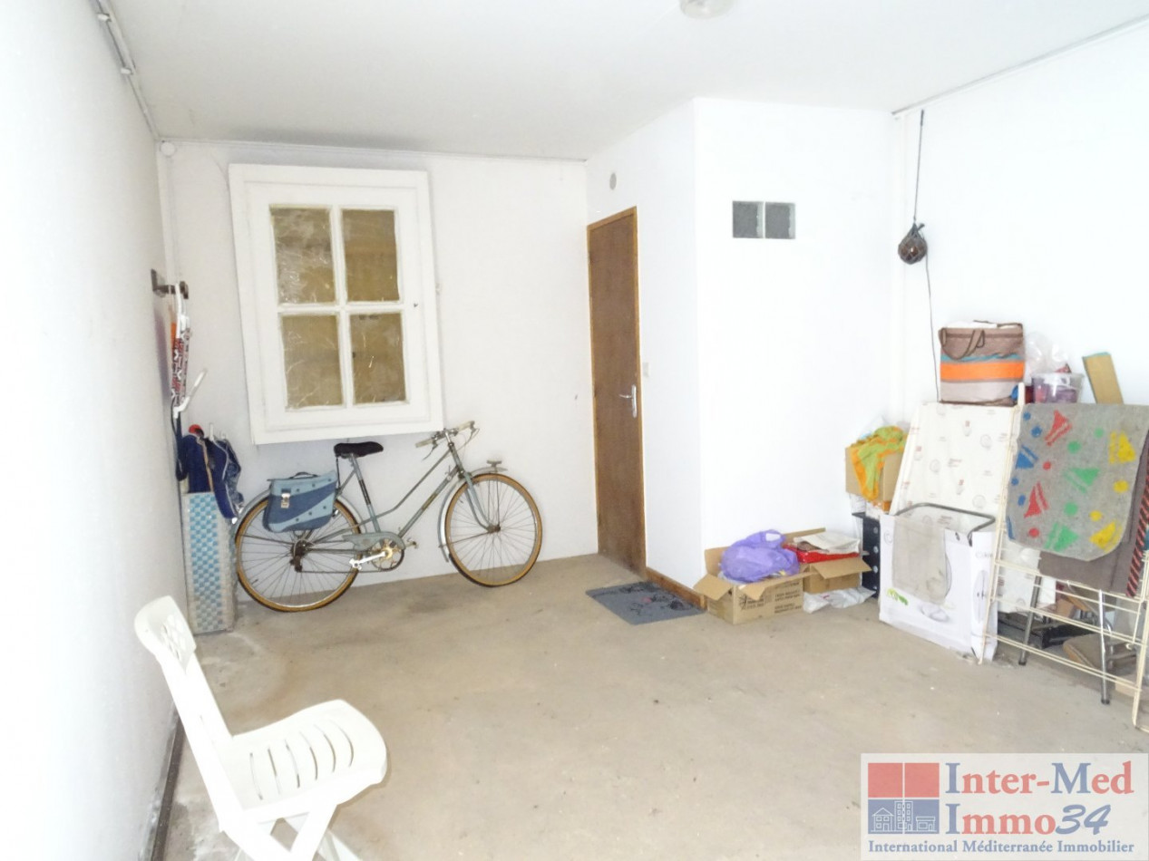 vente Appartement Le Grau D'agde - Photo 3