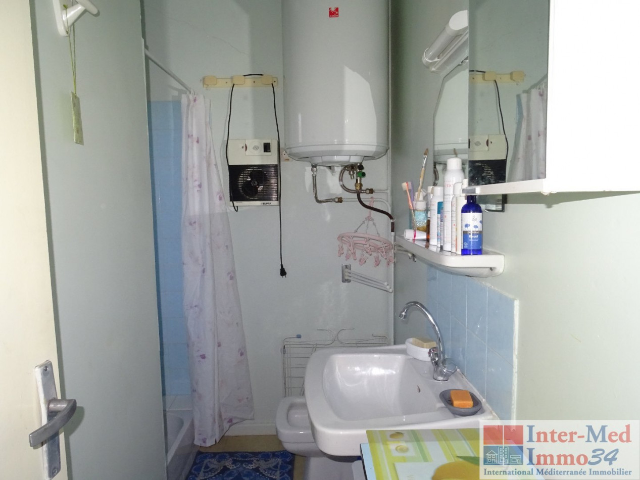 vente Appartement Le Grau D'agde - Photo 4