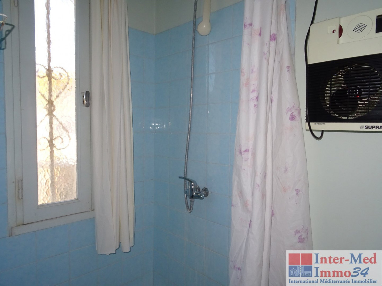 vente Appartement Le Grau D'agde - Photo 5