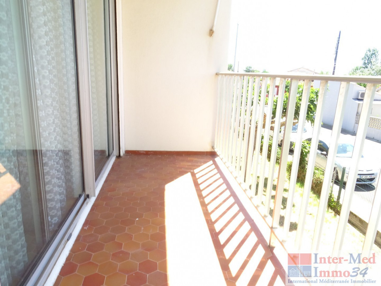 vente Appartement Le Grau D'agde - Photo 6
