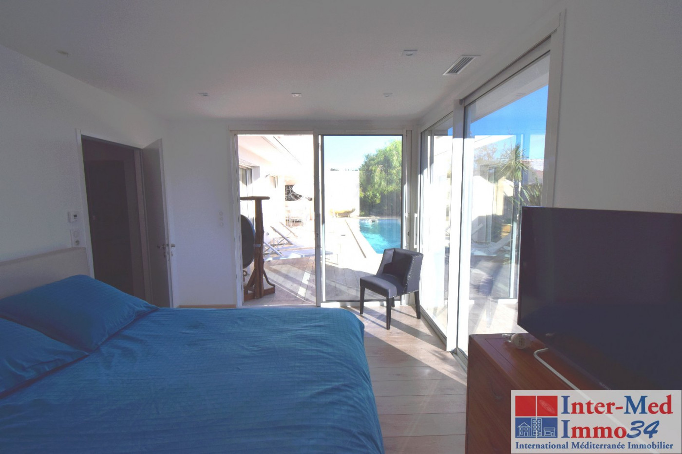 à vendre Villa Le Cap D'agde - Photo 6