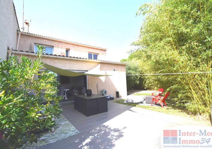 A vendre Villa Agde | R�f 3458244348 - Inter-med-immo34