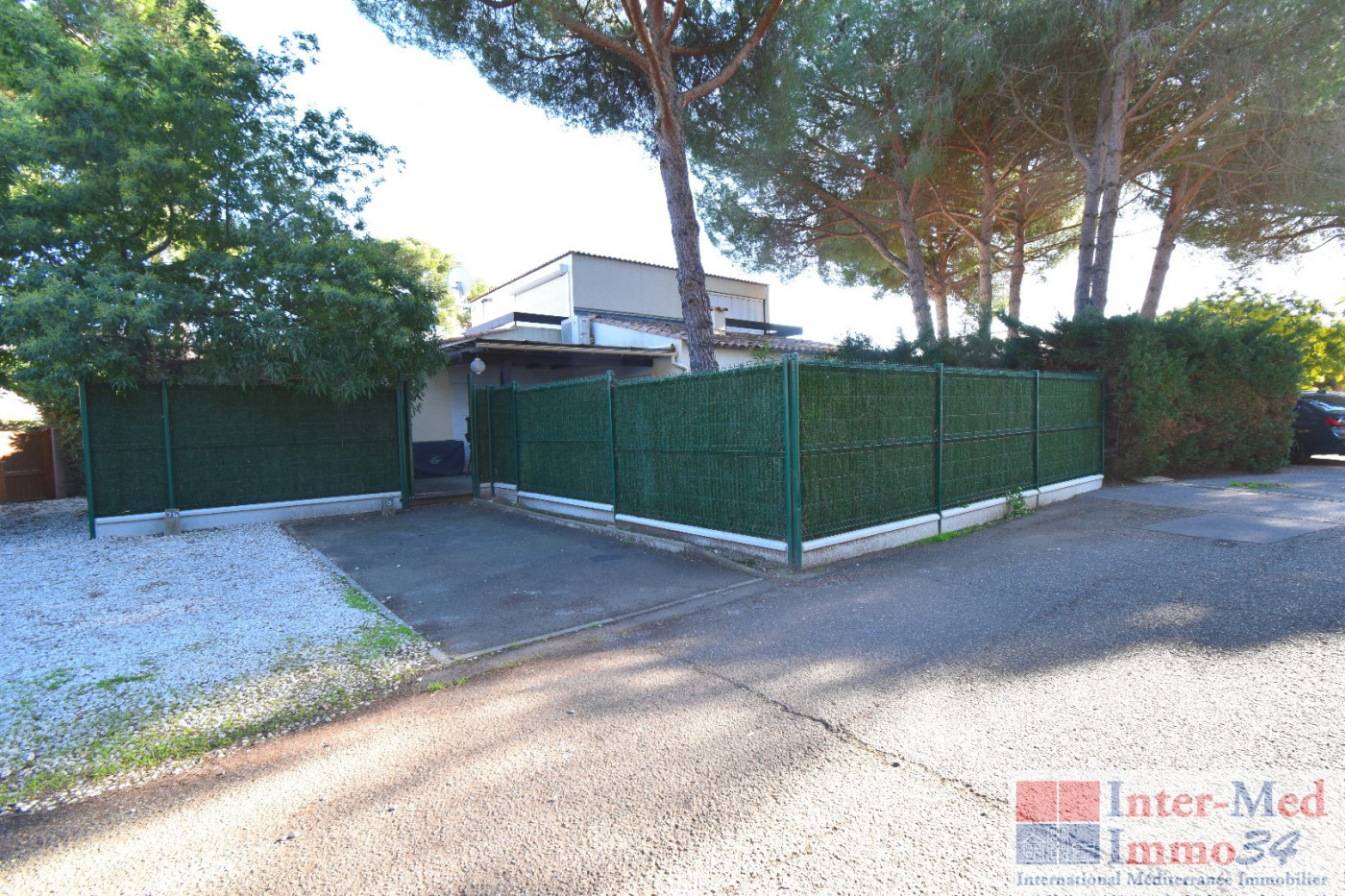 vente Pavillon Le Cap D'agde - Photo 9