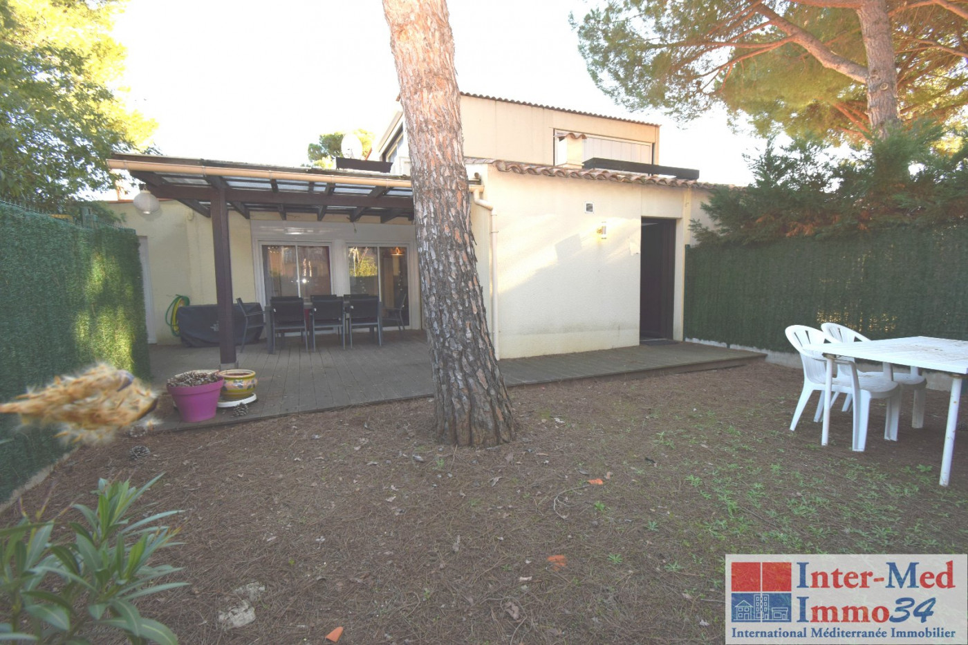 vente Pavillon Le Cap D'agde - Photo 10