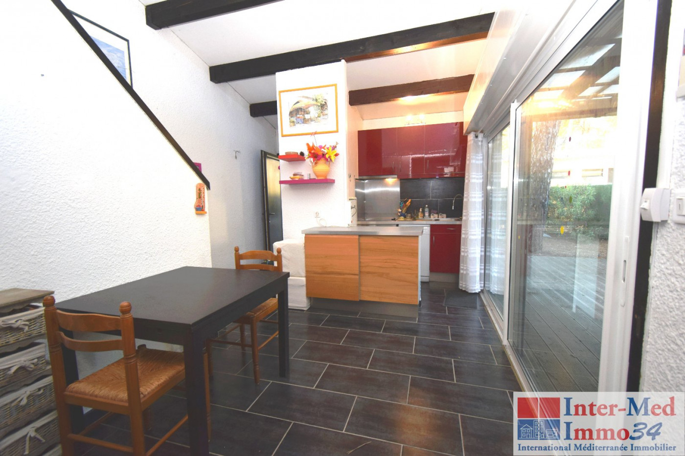 vente Pavillon Le Cap D'agde - Photo 2