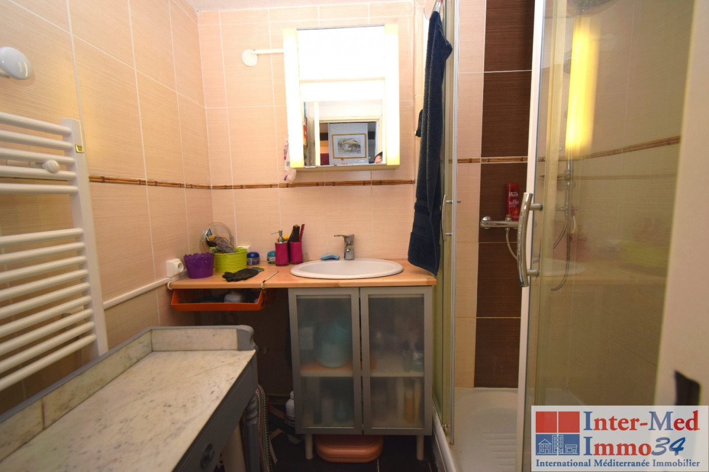 vente Pavillon Le Cap D'agde - Photo 8