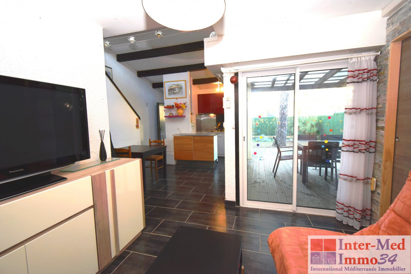 vente Pavillon Le Cap D'agde - Photo 3