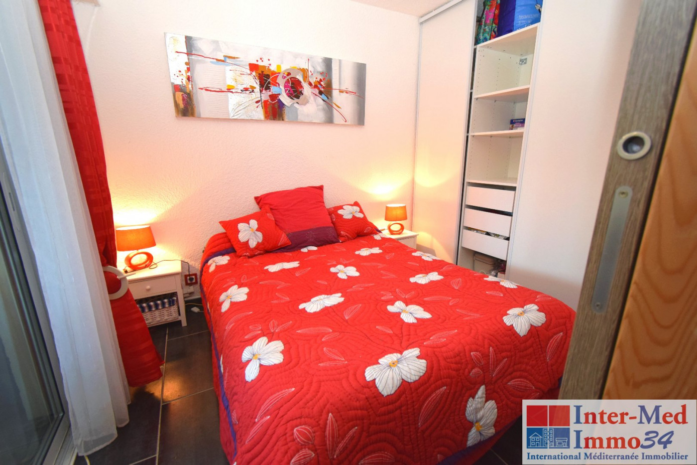 vente Pavillon Le Cap D'agde - Photo 6