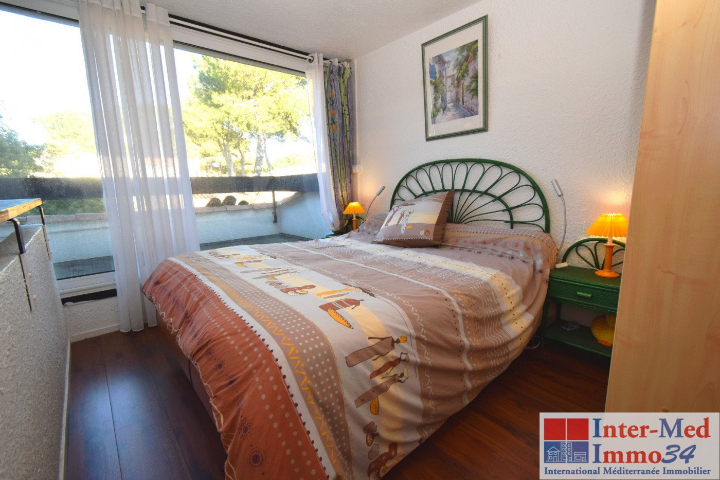 vente Pavillon Le Cap D'agde - Photo 7