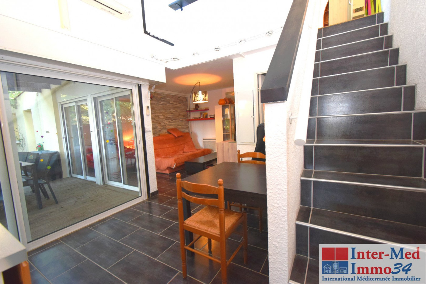 vente Pavillon Le Cap D'agde - Photo 5