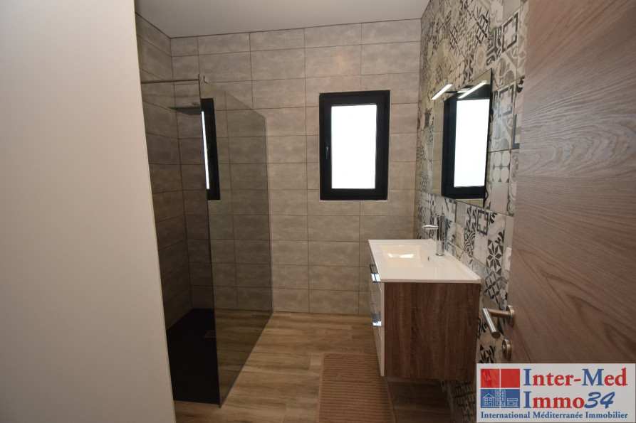 vente Villa Agde - Photo 9