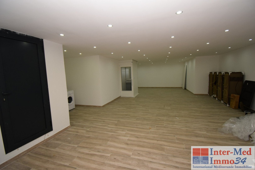 vente Villa Agde - Photo 10