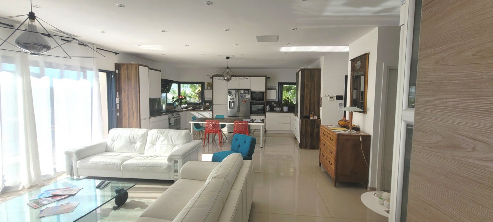 vente Villa Agde - Photo 6