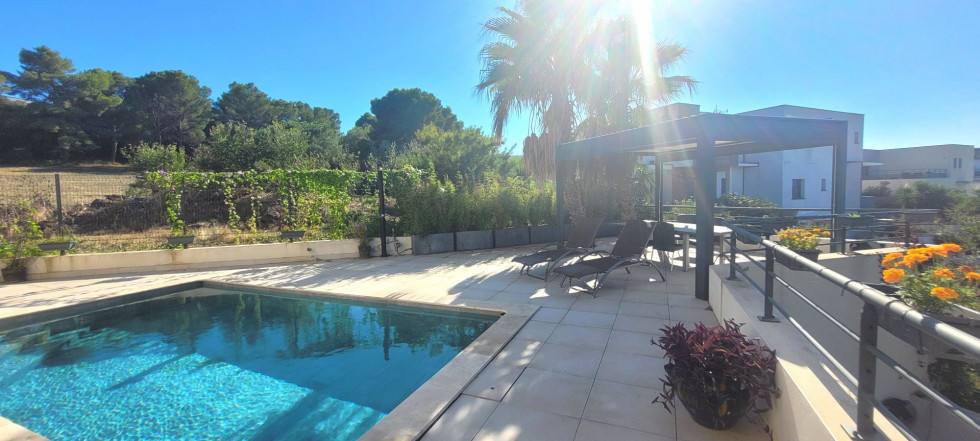 vente Villa Agde - Photo 4