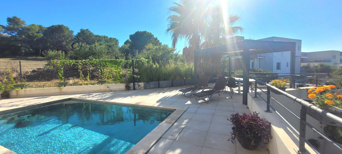 à vendre Villa Agde - Photo 2