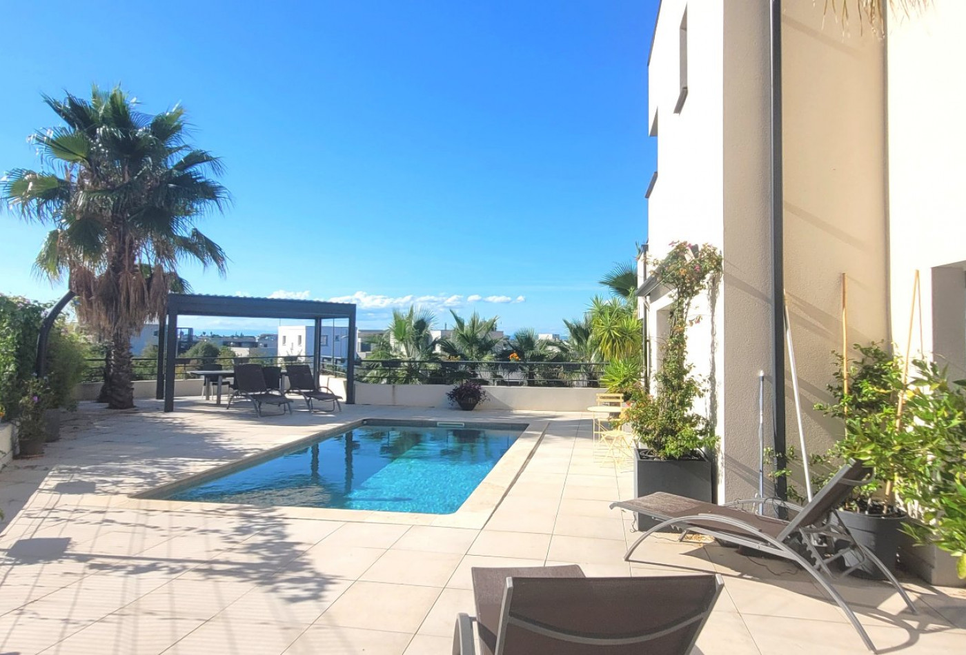 vente Villa Agde - Photo 3