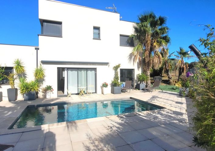 à vendre Villa Agde