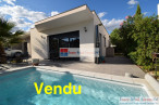 à vendre Villa Agde