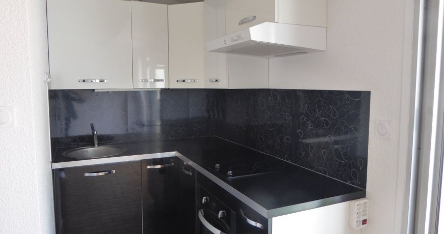 vente Appartement Le Cap D'agde