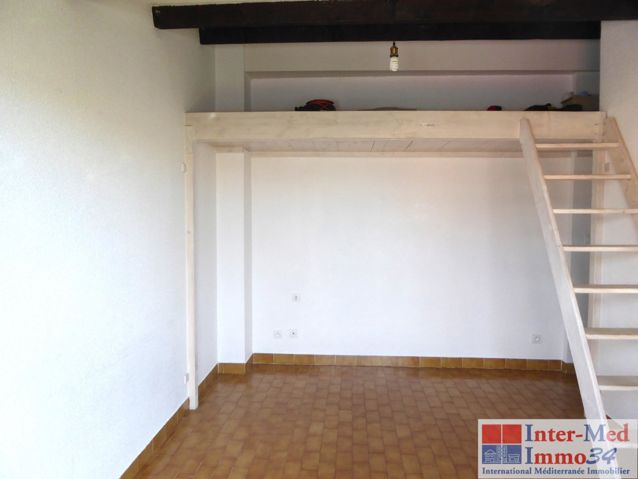 vente Appartement Le Cap D'agde - Photo 7