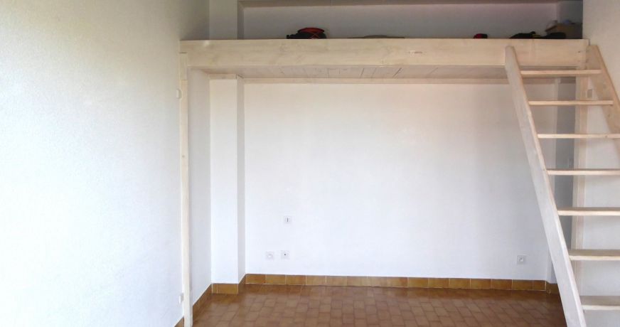 vente Appartement Le Cap D'agde
