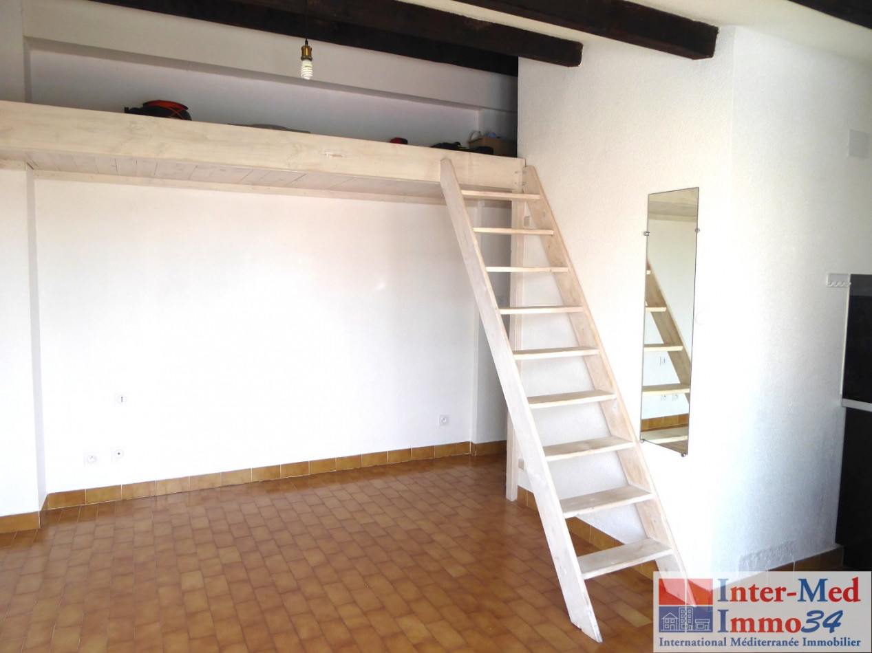 vente Appartement Le Cap D'agde - Photo 6