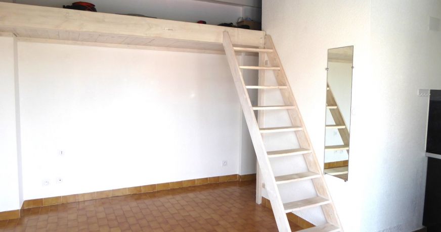 vente Appartement Le Cap D'agde