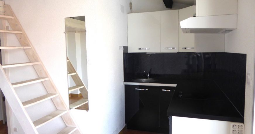 vente Appartement Le Cap D'agde