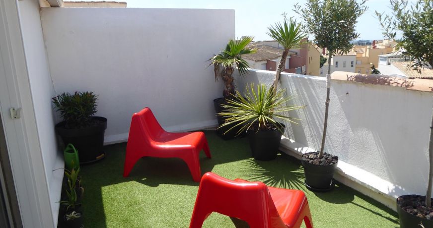 vente Appartement Le Cap D'agde