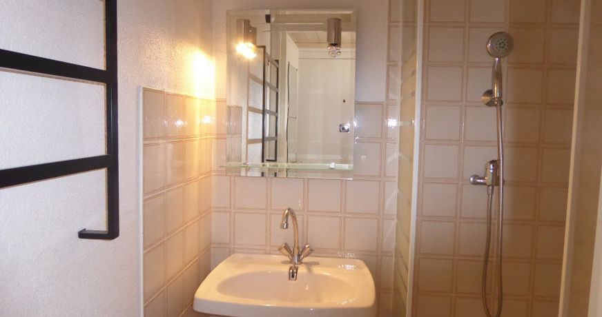 vente Appartement Le Cap D'agde