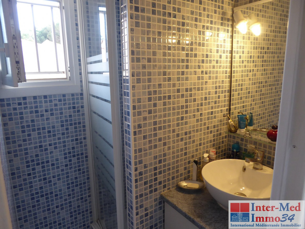 vente Appartement Le Cap D'agde - Photo 8