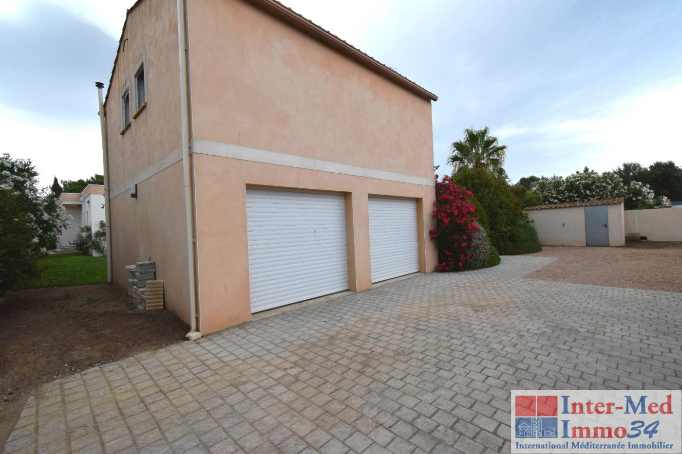 vente Villa Le Grau D'agde - Photo 10