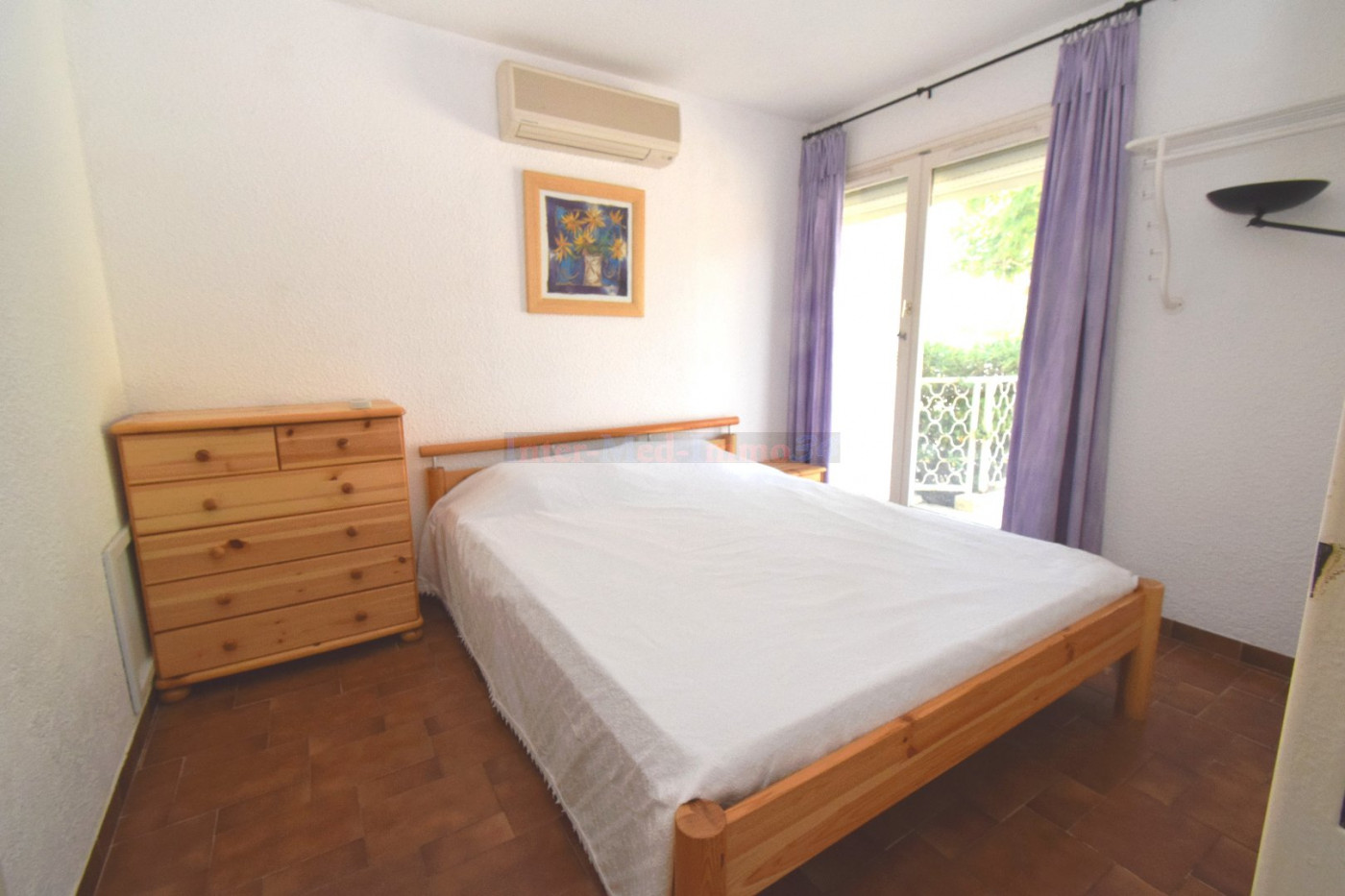 vente Maison en marina Le Cap D'agde - Photo 6