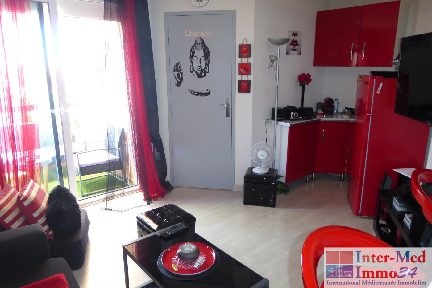vente Appartement Le Cap D'agde - Photo 4